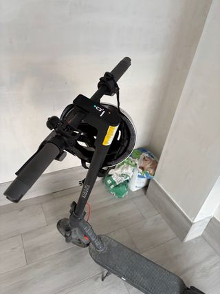 Patinete Eléctrico Xiaomi