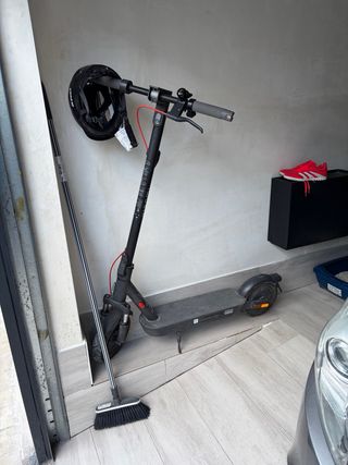 Patinete Eléctrico Xiaomi