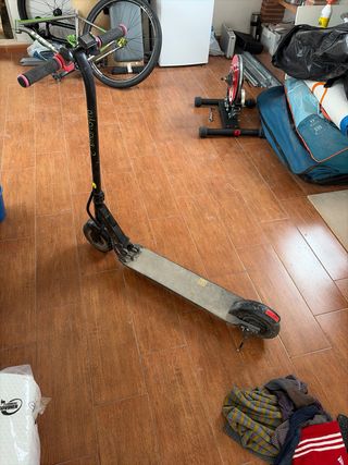 Patinete Eléctrico Xiaomi