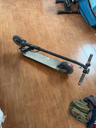 Patinete Eléctrico Xiaomi