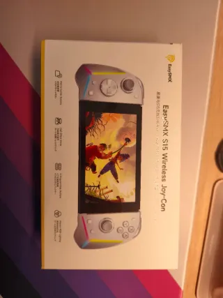 JoyCon Nintendo Switch EasySMX S15