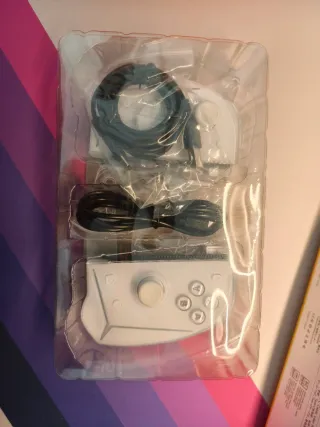 JoyCon Nintendo Switch EasySMX S15