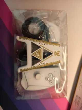 JoyCon Nintendo Switch EasySMX S15