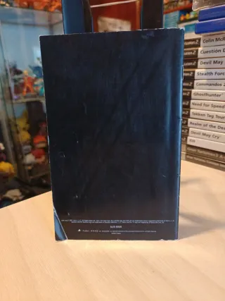 Half-Life PS2 Completo