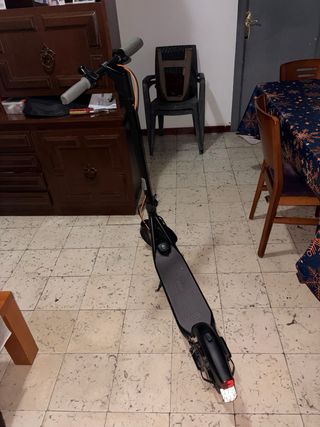 Ninebot F20 Patinete Eléctrico