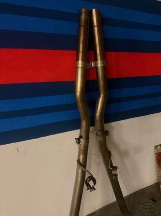 AUDI S4/RS4 b5/b6/b7 y Cabrio