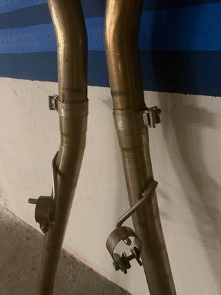 AUDI S4/RS4 b5/b6/b7 y Cabrio