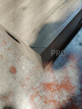 Banco zapatero de almacenaje - Vasagle