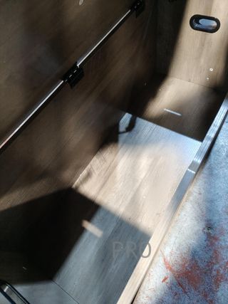 Banco zapatero de almacenaje - Vasagle