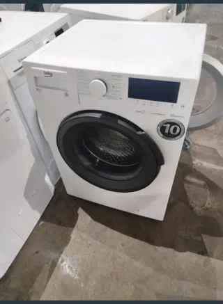 Lavadora Beko 8kg transporte gratis