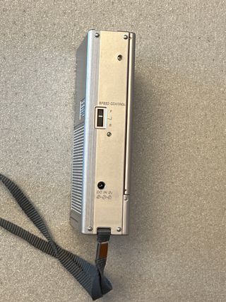 Sony TCM-7 Registratore Cassette