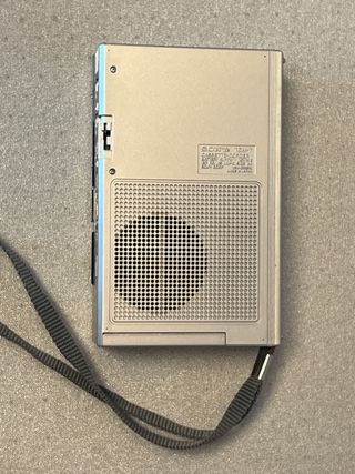 Sony TCM-7 Registratore Cassette