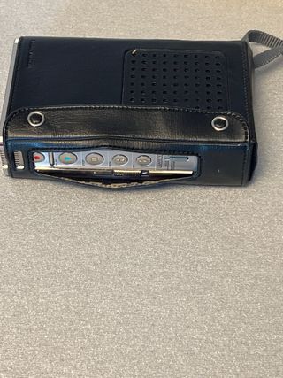 Sony TCM-7 Registratore Cassette