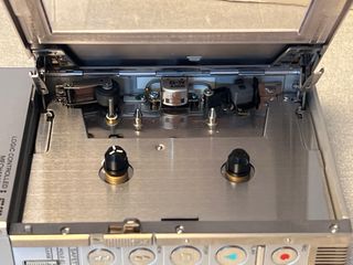 Sony TCM-7 Registratore Cassette