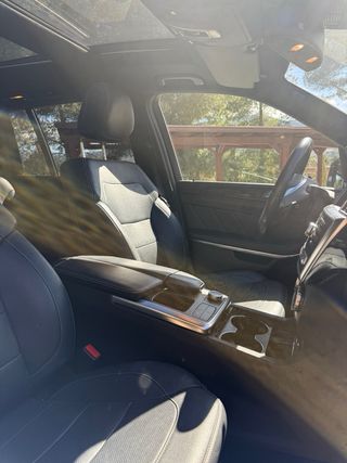 Mercedes-Benz  GL 2014