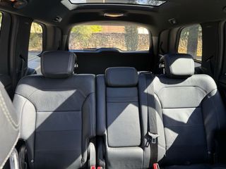 Mercedes-Benz  GL 2014