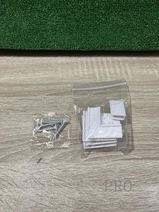 Mosquitera magnética para ventanas Flintronic