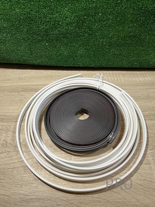 Mosquitera magnética para ventanas Flintronic