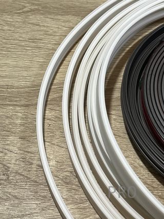 Mosquitera magnética para ventanas Flintronic