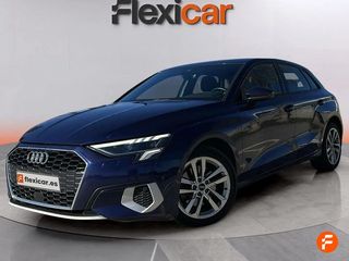 Audi A3 Sportback 30 TFSI 81kW (110CV)
