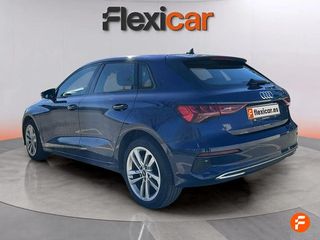 Audi A3 Sportback 30 TFSI 81kW (110CV)