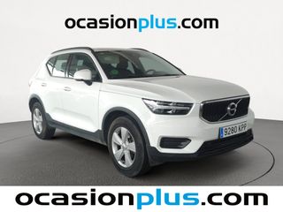 Volvo XC40 D3 110 kW (150 CV)