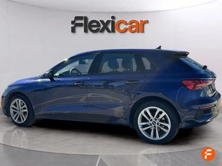 Audi A3 Sportback 30 TFSI 81kW (110CV)