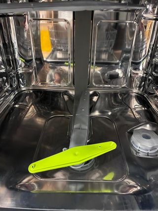 Lavavajillas Smeg Blanco