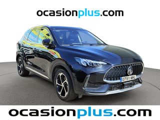 MG eHS 1.5 T-GDI PHEV Luxury 190 kW (258 CV)