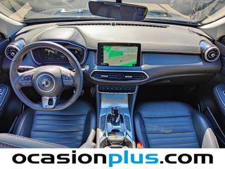 MG eHS 1.5 T-GDI PHEV Luxury 190 kW (258 CV)