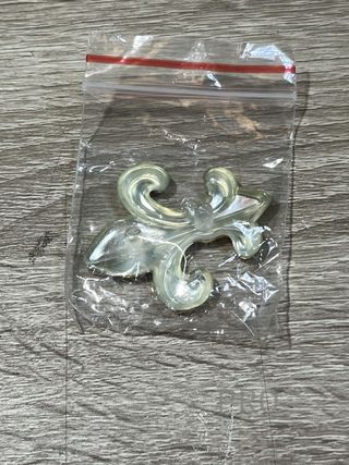 Buzón de Pared de Metal City Classic