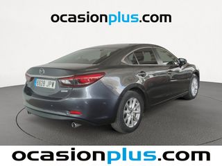Mazda Mazda 6 2.2 DE Style+ 110 kW (150 CV)