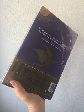 Alas de sangre (Empíreo 1) Edición coleccionist...