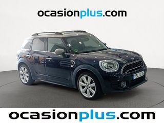MINI MINI Countryman Cooper S 141 kW (192 CV)