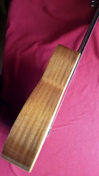 Guitarra Clásica Gaspar