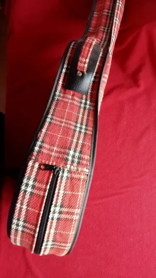 Guitarra Clásica Gaspar