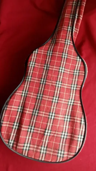 Guitarra Clásica Gaspar