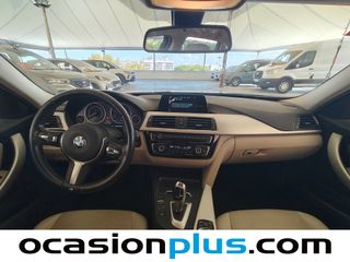 BMW Serie 3 318d Touring 110 kW (150 CV)