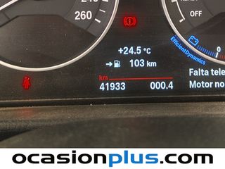 BMW Serie 3 318d Touring 110 kW (150 CV)