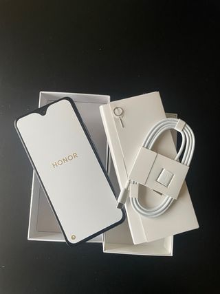 Honor 400 Smart NFC 5G