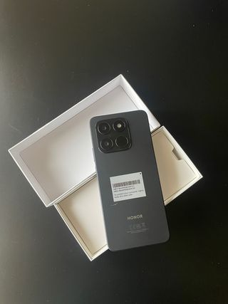 Honor 400 Smart NFC 5G