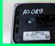 LED A2189009303 USADO