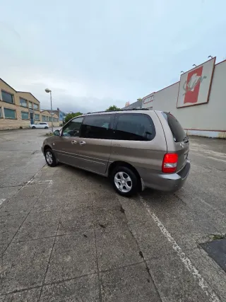 KIA Carnival 2006