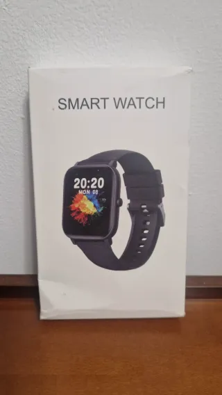 Smartwatch Genérico