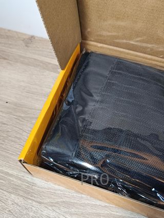 Mosquiteras Magneticas para Puertas GRIFEMA