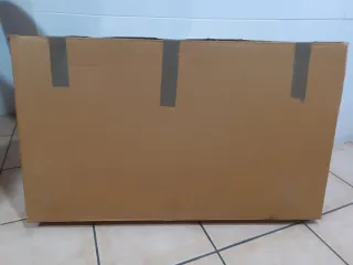 Radiador VW T6 7E0 121 253F Original