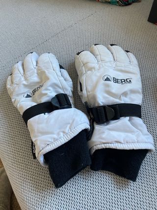 Casco de esquí infantil BUFF