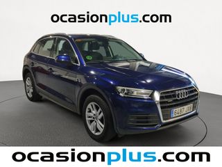 Audi Q5 Advanced 2.0 TDI quattro 120 kW (163 CV) S tronic