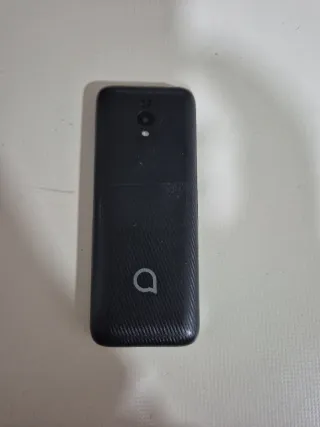 Alcatel 3080G Negro