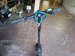 Patin Eléctrico SmartGyro